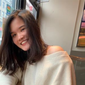 Meet your Posher, Vanessa